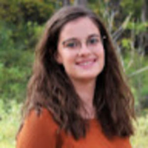 Meet your Posher, Abigail